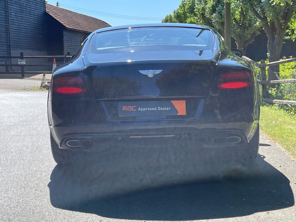 Used Bentley Continental 2015 for sale - 76617340: Photo 13