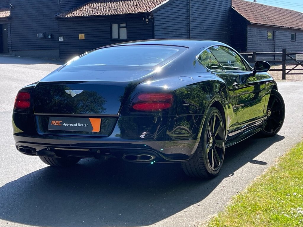 Used Bentley Continental 2015 for sale - 76617340: Photo 15