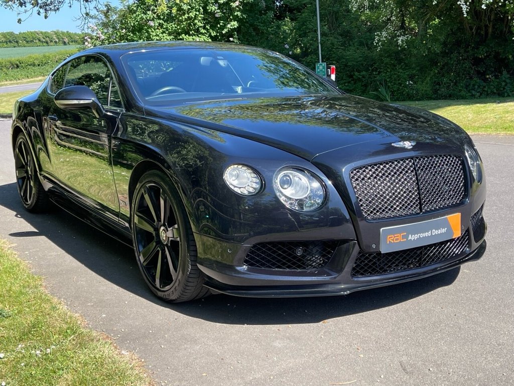 Used Bentley Continental 2015 for sale - 76617340: Photo 17