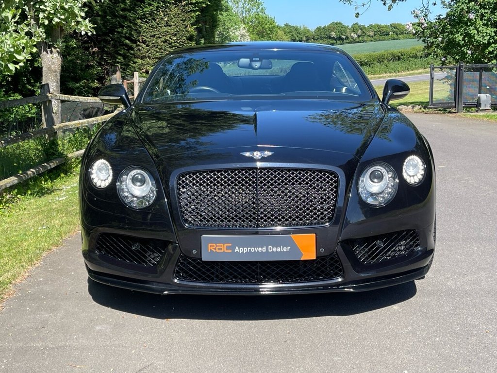 Used Bentley Continental 2015 for sale - 76617340: Photo 18