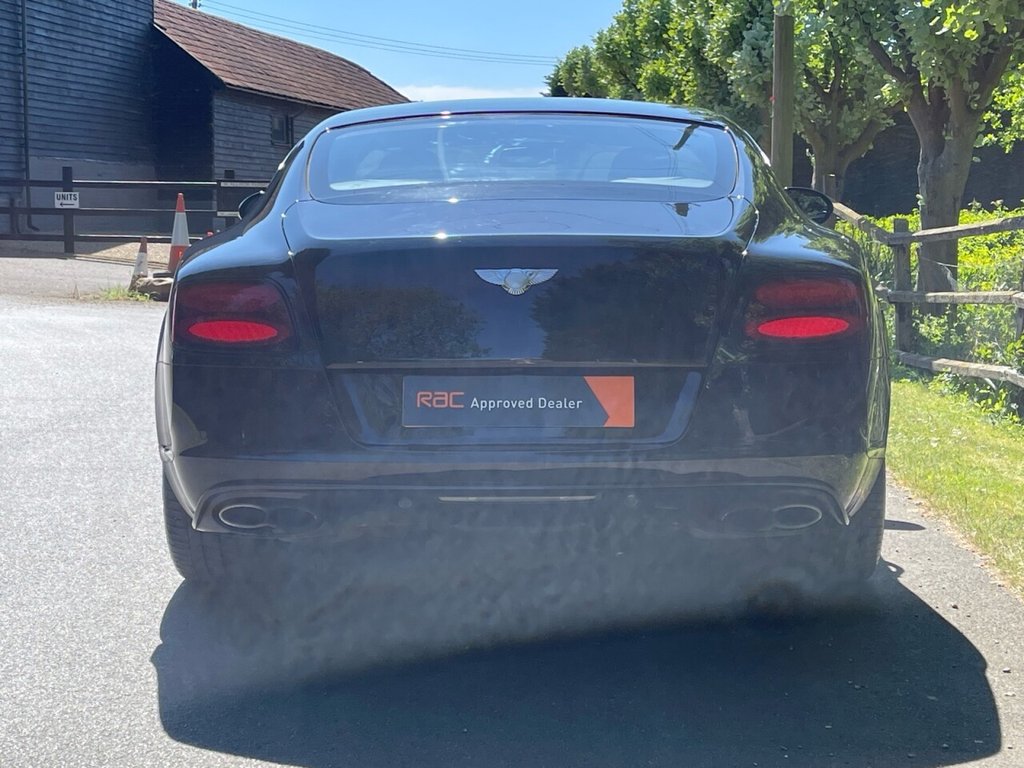 Used Bentley Continental 2015 for sale - 76617340: Photo 19