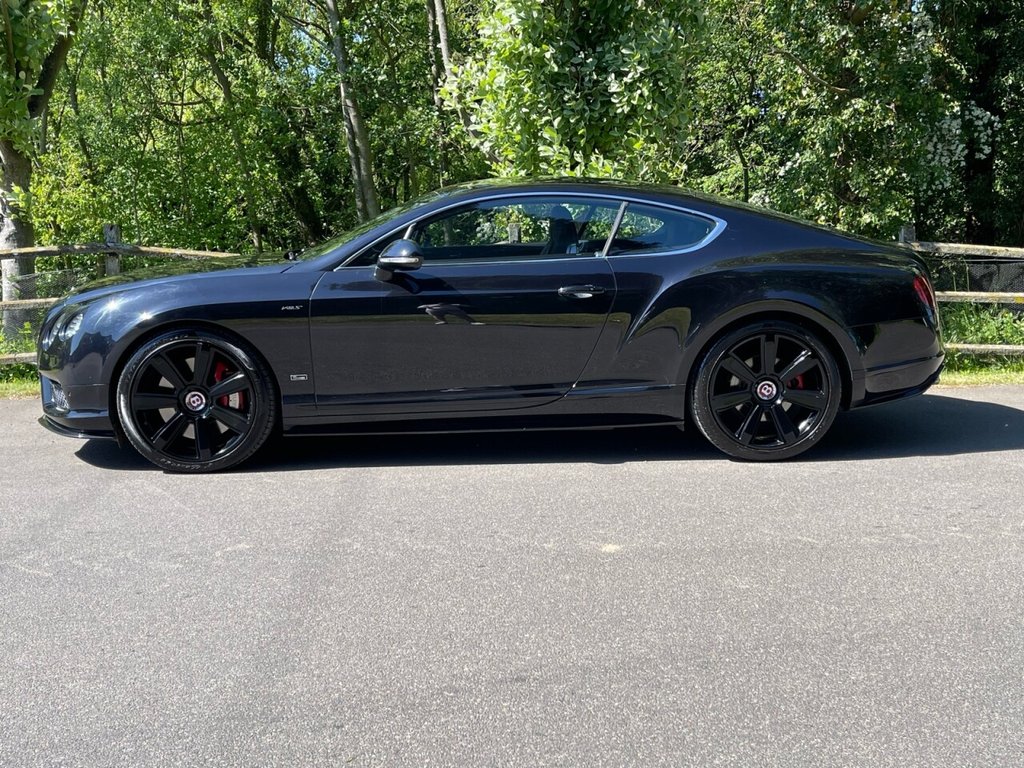 Used Bentley Continental 2015 for sale - 76617340: Photo 21