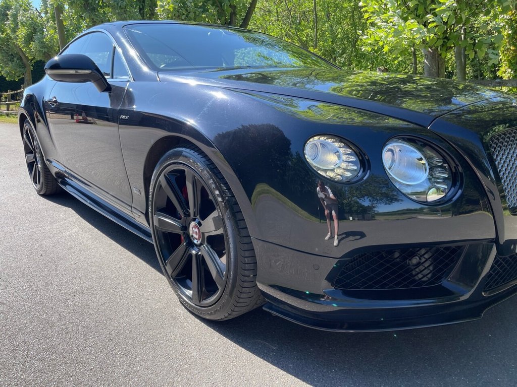 Used Bentley Continental 2015 for sale - 76617340: Photo 24