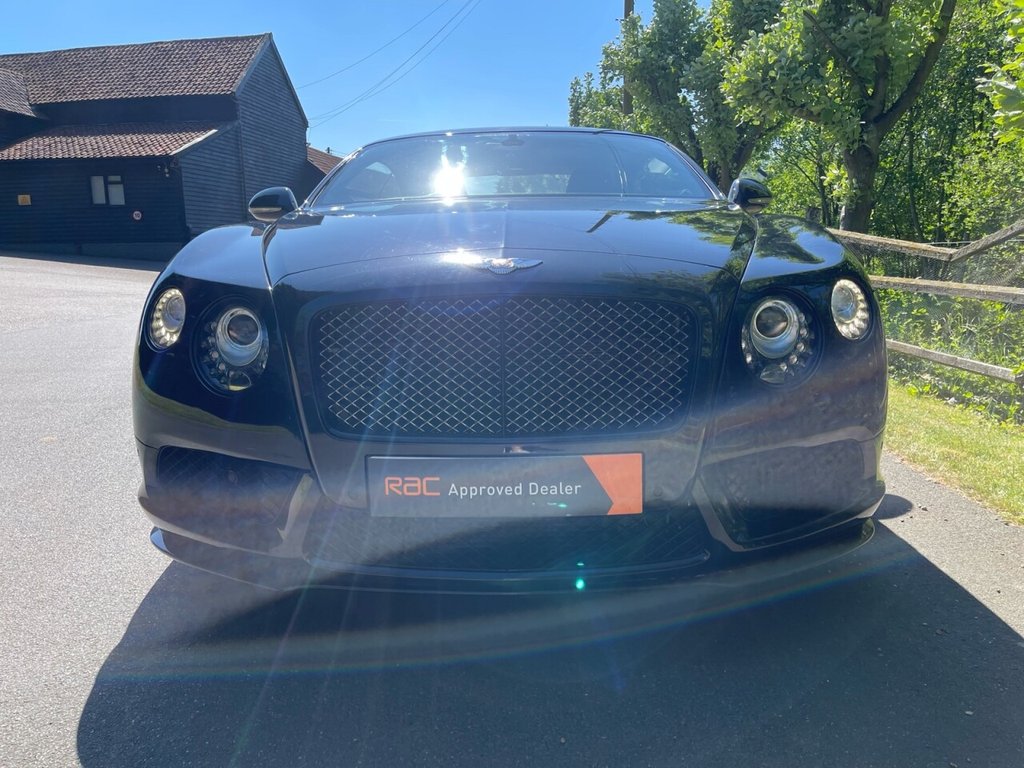 Used Bentley Continental 2015 for sale - 76617340: Photo 25