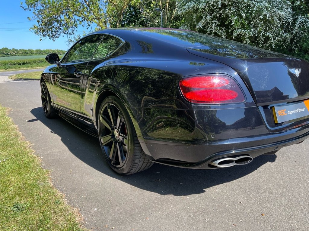 Used Bentley Continental 2015 for sale - 76617340: Photo 28