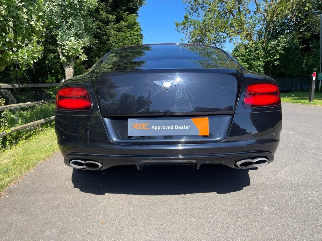 Used Bentley Continental 2015 for sale - 76617340: Photo 29