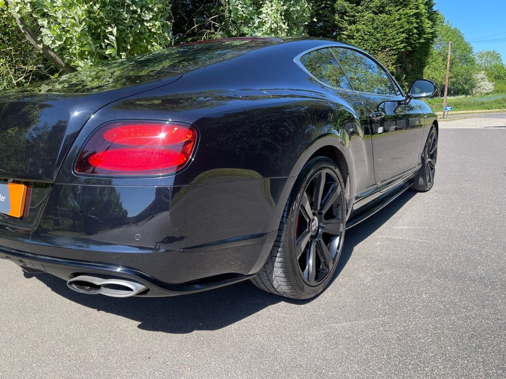 Used Bentley Continental 2015 for sale - 76617340: Photo 30