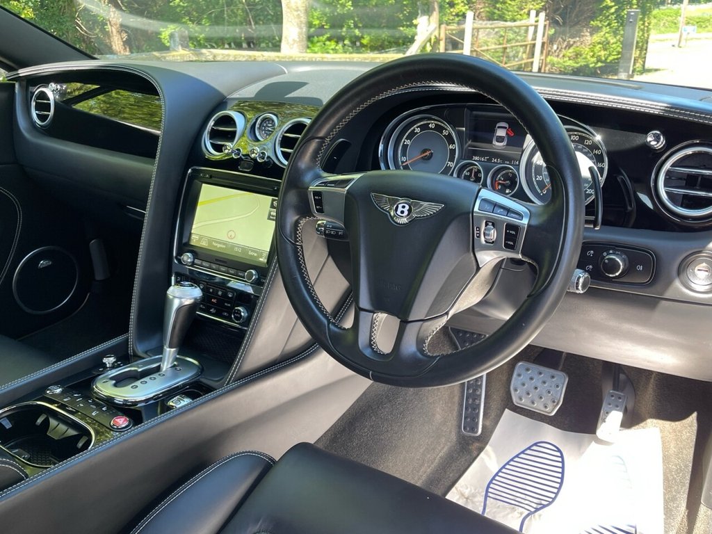 Used Bentley Continental 2015 for sale - 76617340: Photo 32