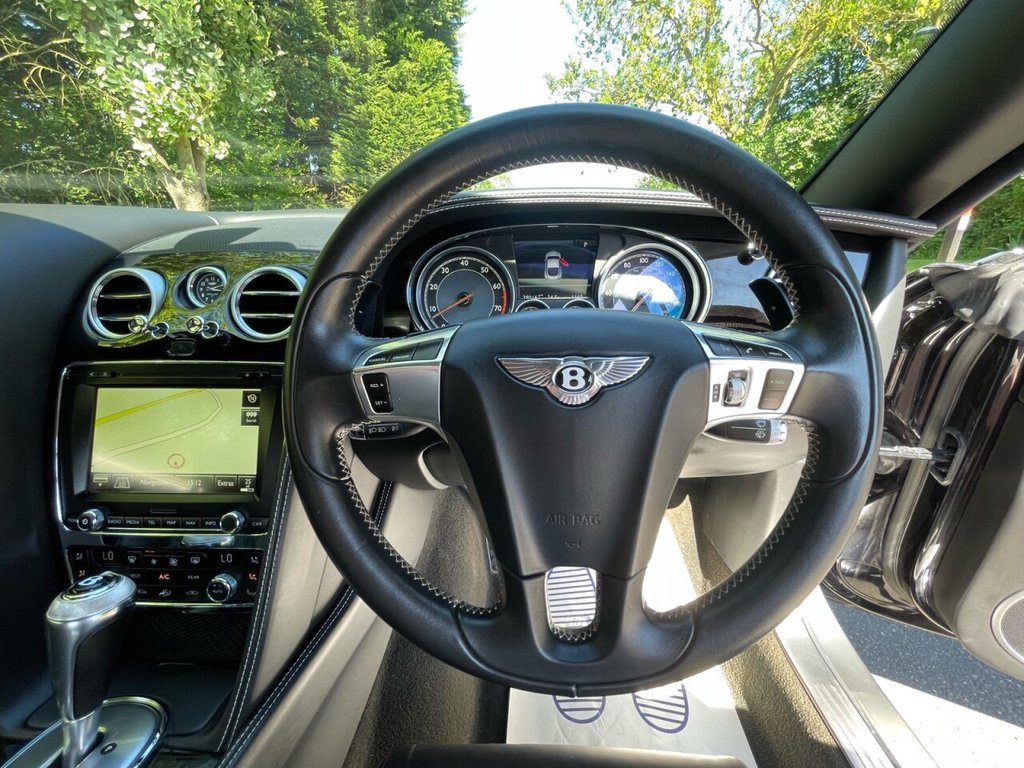 Used Bentley Continental 2015 for sale - 76617340: Photo 38