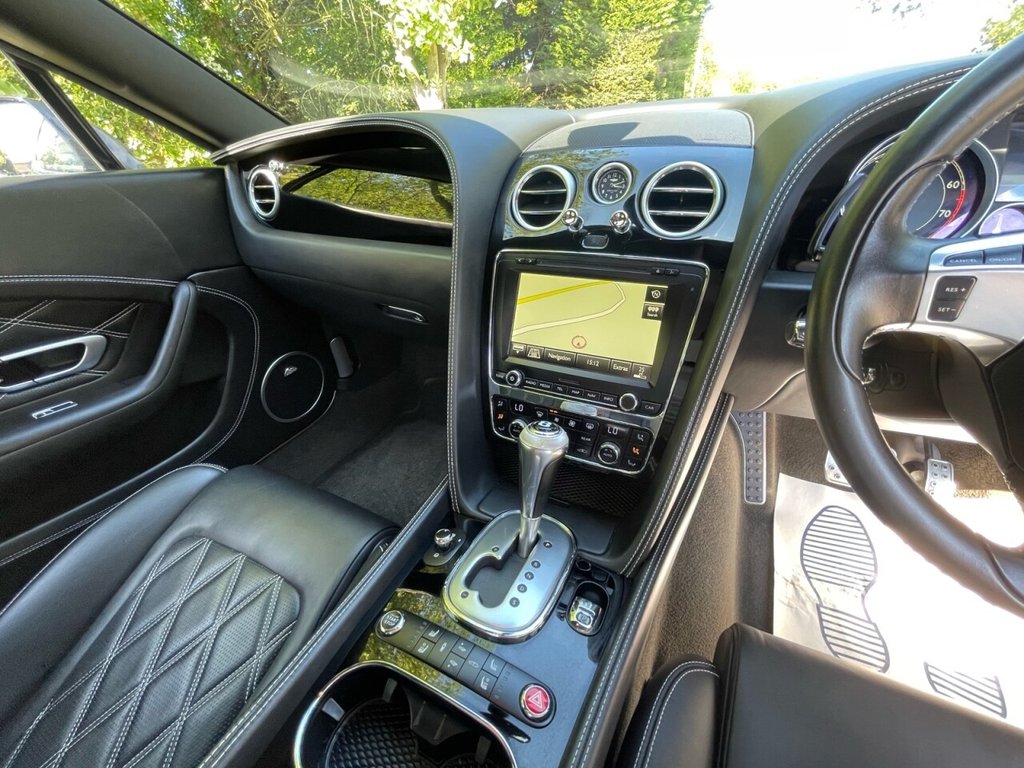 Used Bentley Continental 2015 for sale - 76617340: Photo 39