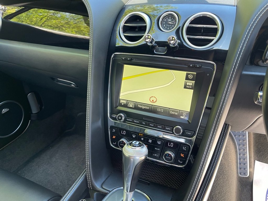 Used Bentley Continental 2015 for sale - 76617340: Photo 40