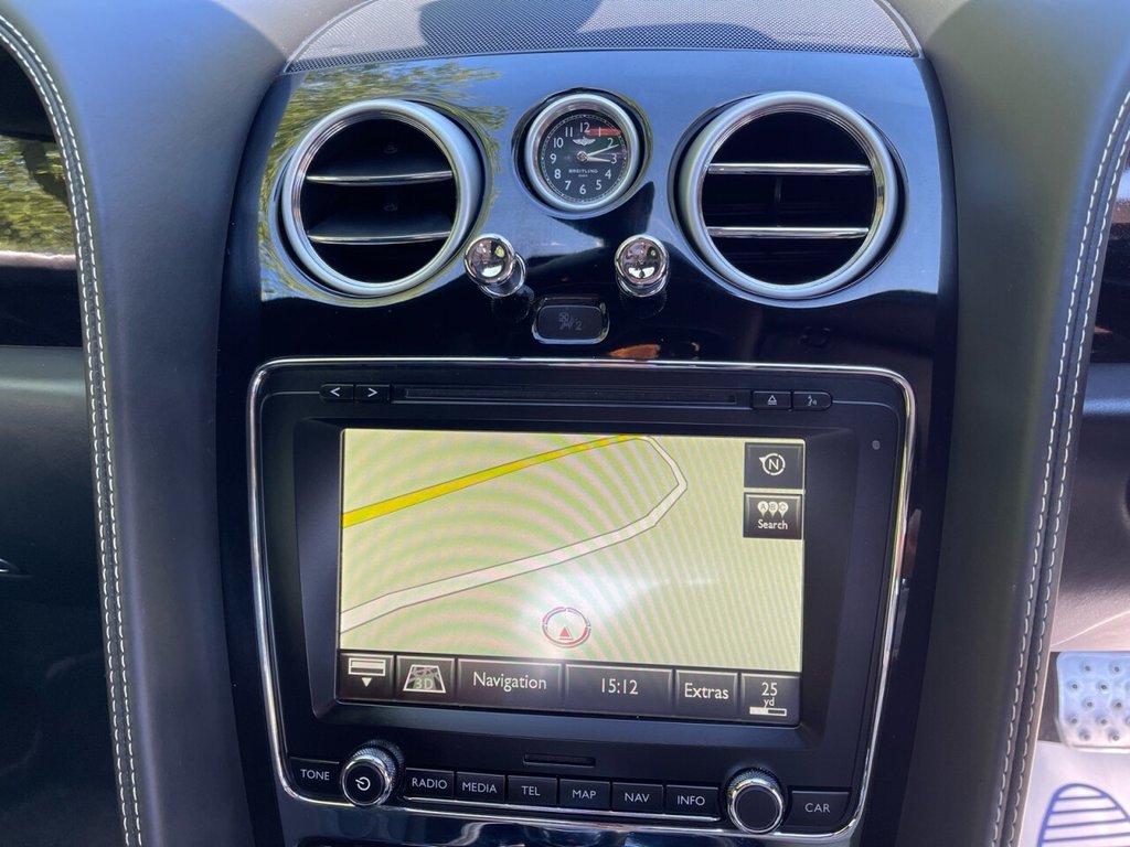 Used Bentley Continental 2015 for sale - 76617340: Photo 41