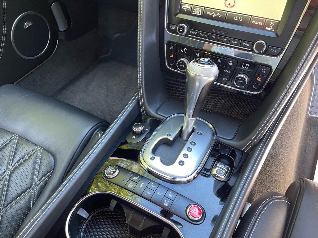 Used Bentley Continental 2015 for sale - 76617340: Photo 42