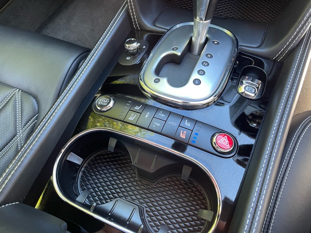 Used Bentley Continental 2015 for sale - 76617340: Photo 43