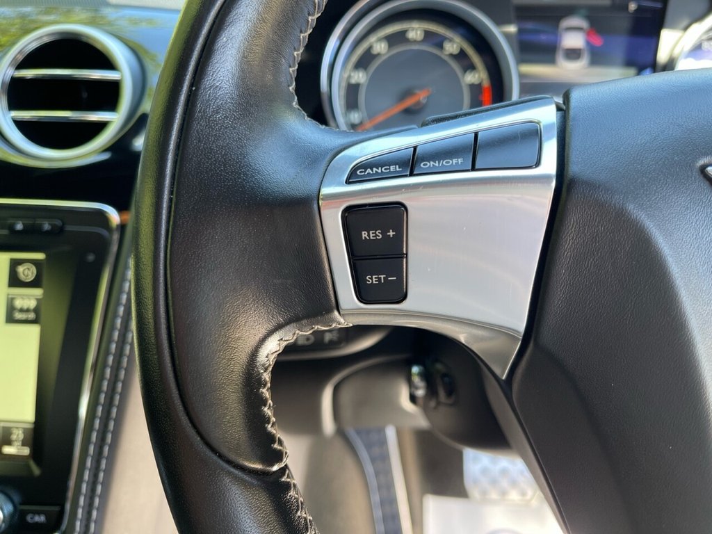 Used Bentley Continental 2015 for sale - 76617340: Photo 44