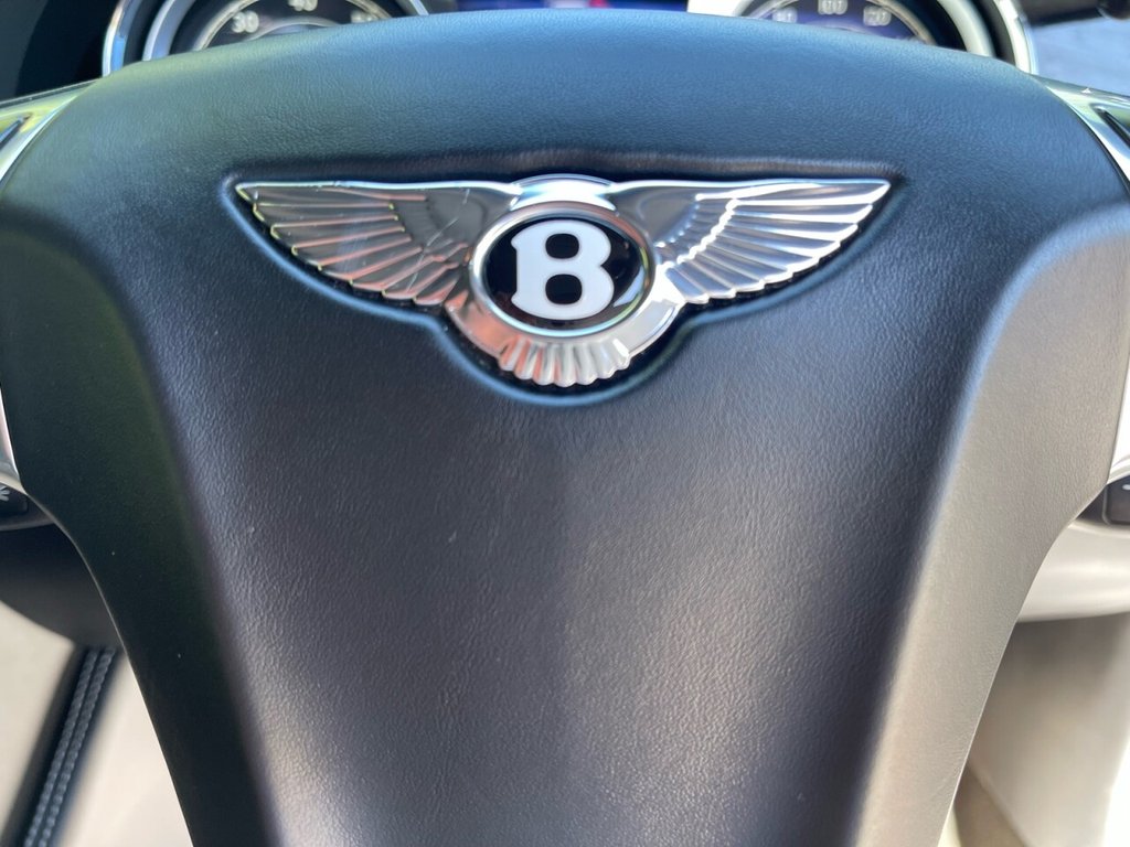 Used Bentley Continental 2015 for sale - 76617340: Photo 46