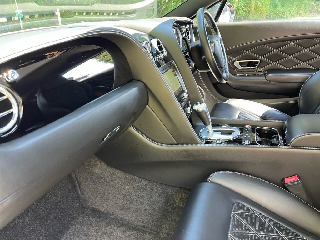 Used Bentley Continental 2015 for sale - 76617340: Photo 50