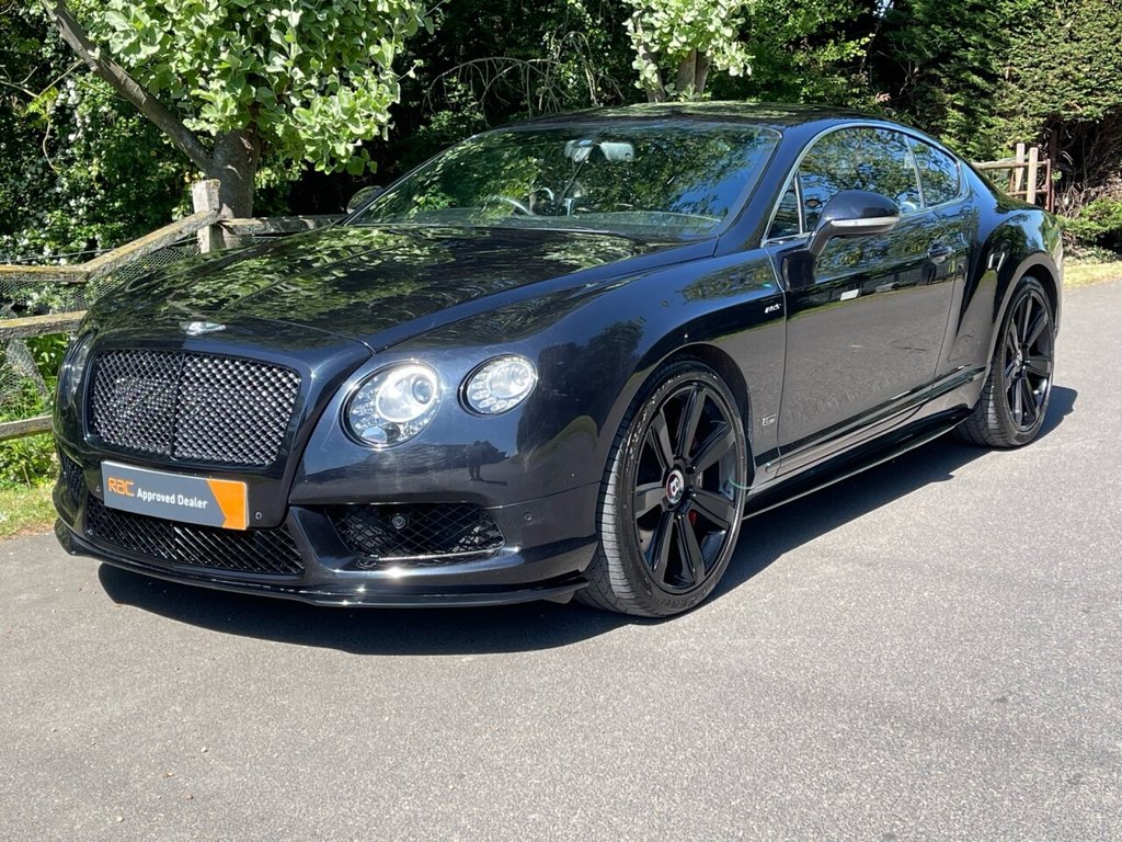 Used Bentley Continental 2015 for sale - 76617340: Photo 6