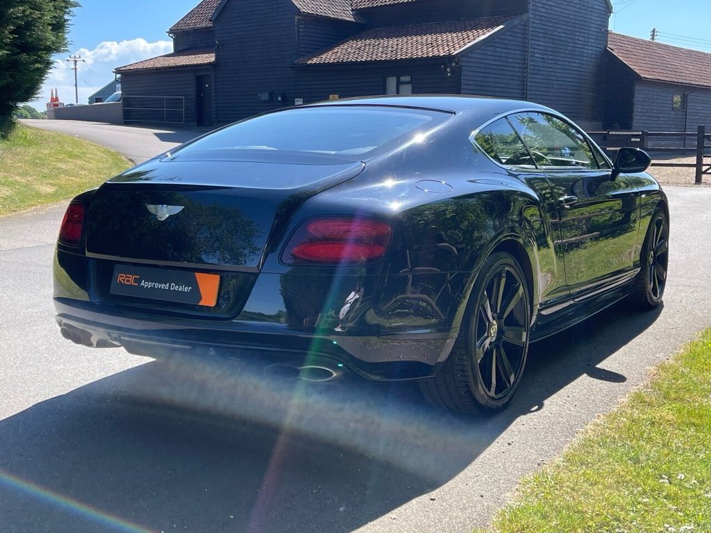 Used Bentley Continental 2015 for sale - 76617340: Photo 7