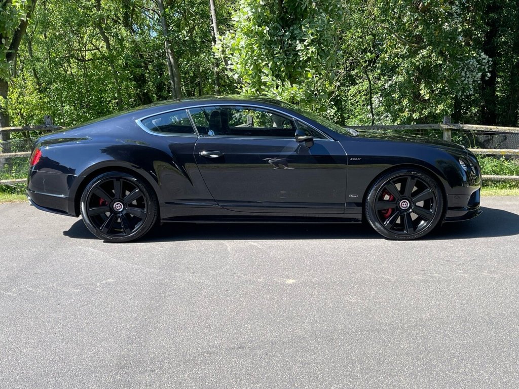 Used Bentley Continental 2015 for sale - 76617340: Photo 9