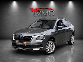 Used Skoda Kamiq 2022 for sale - 79667102: Photo