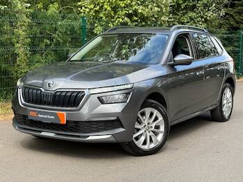 Used Skoda Kamiq 2022 for sale - 79667102: Photo