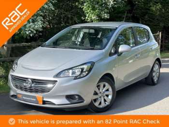 Used Vauxhall Corsa 2017 for sale - 74845524: Photo