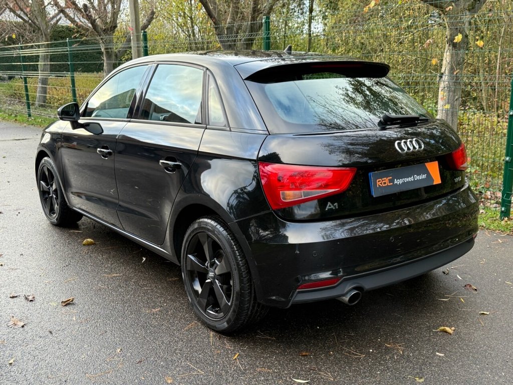 Used Audi A1 2015 for sale - 76642815: Photo 10