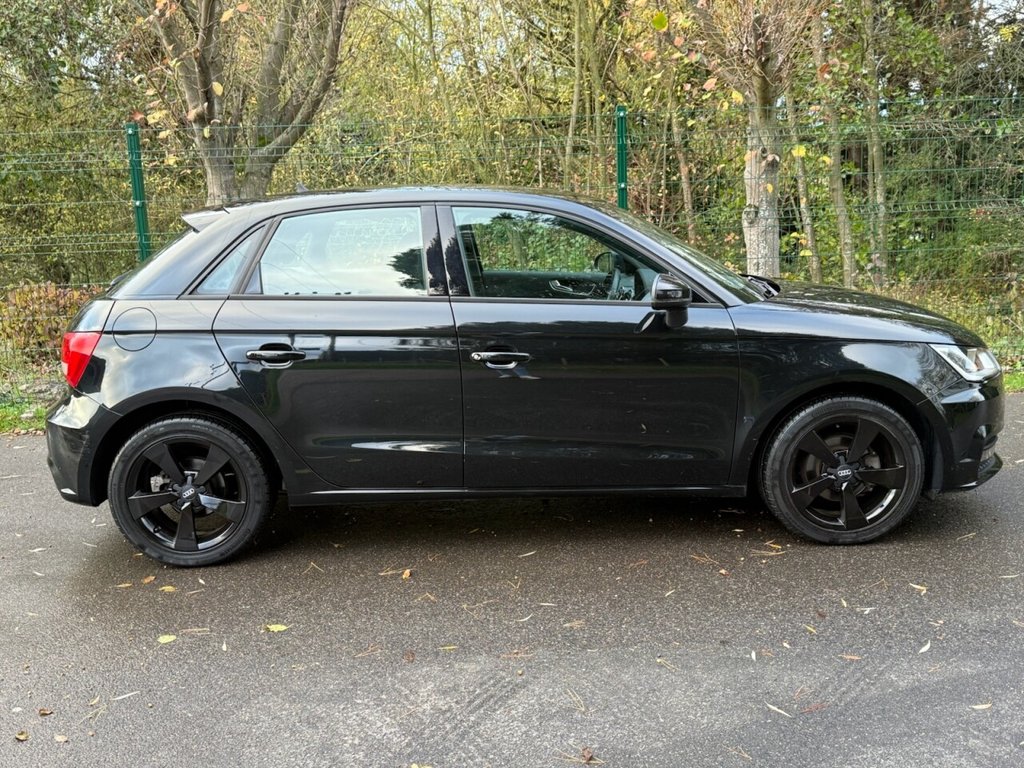Used Audi A1 2015 for sale - 76642815: Photo 11