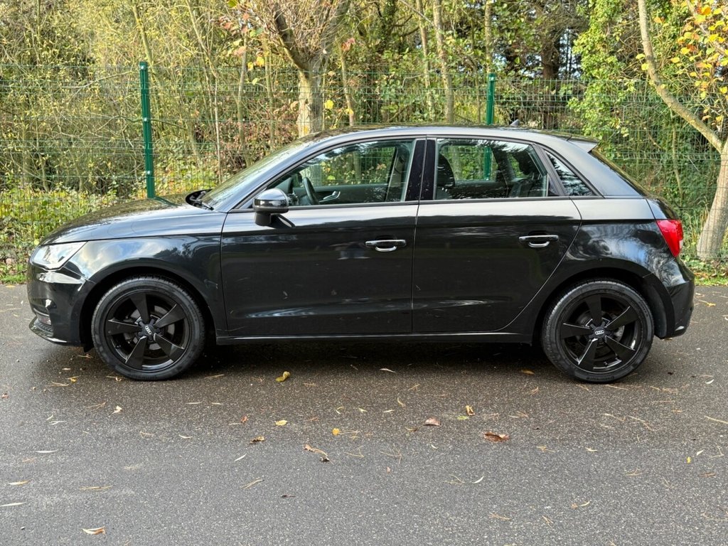 Used Audi A1 2015 for sale - 76642815: Photo 12