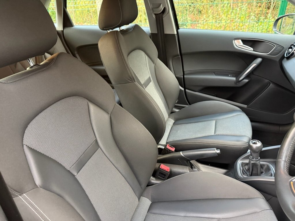 Used Audi A1 2015 for sale - 76642815: Photo 18