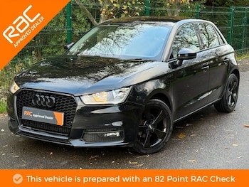2015 (65) - 1.0 TFSI Sport 5dr