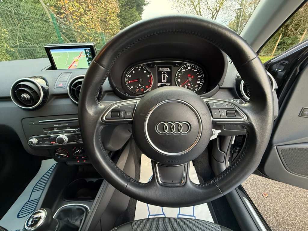 Used Audi A1 2015 for sale - 76642815: Photo 21