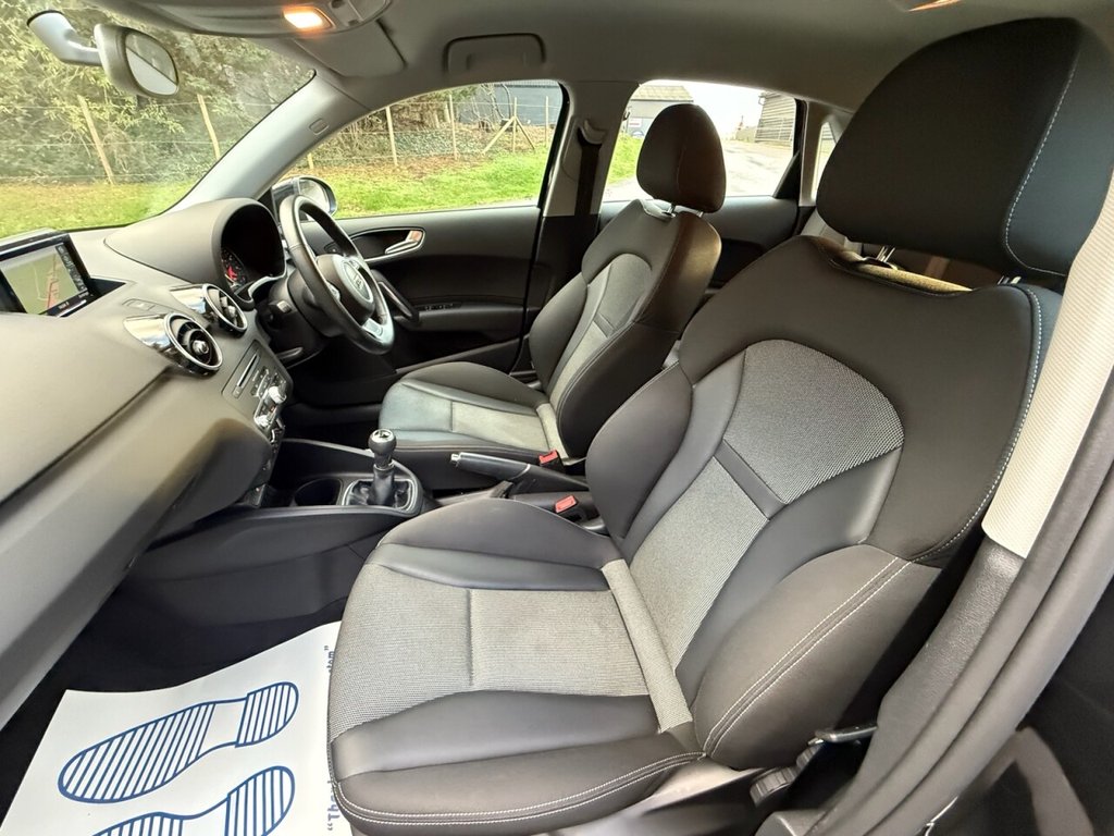 Used Audi A1 2015 for sale - 76642815: Photo 24