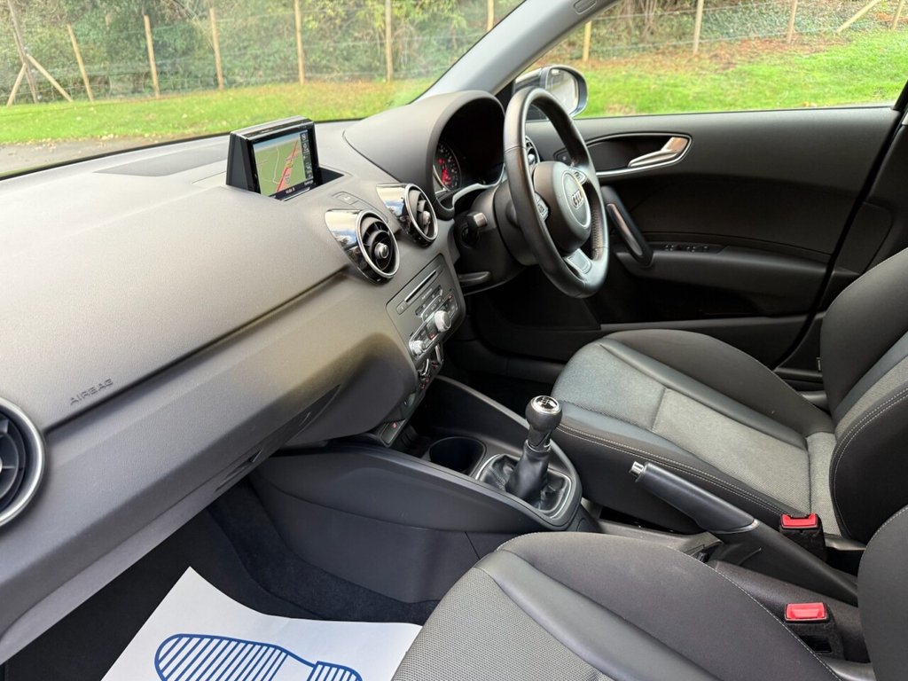 Used Audi A1 2015 for sale - 76642815: Photo 26