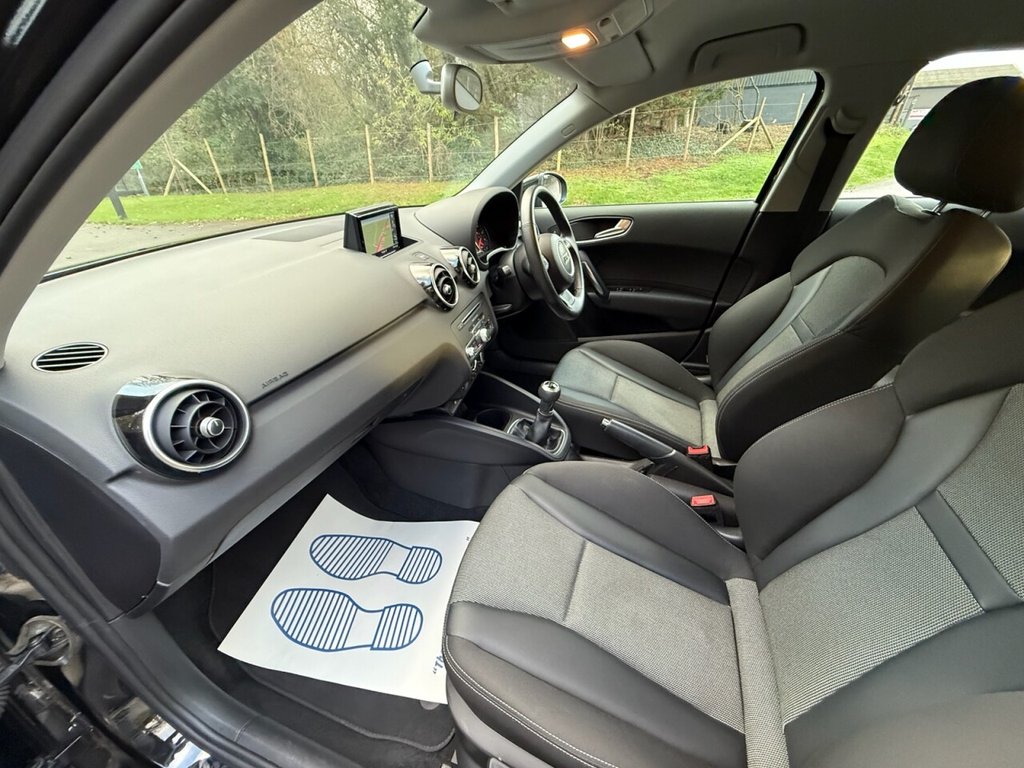 Used Audi A1 2015 for sale - 76642815: Photo 27