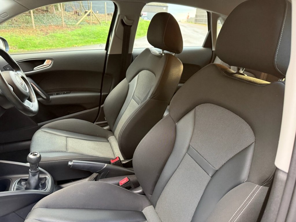 Used Audi A1 2015 for sale - 76642815: Photo 29