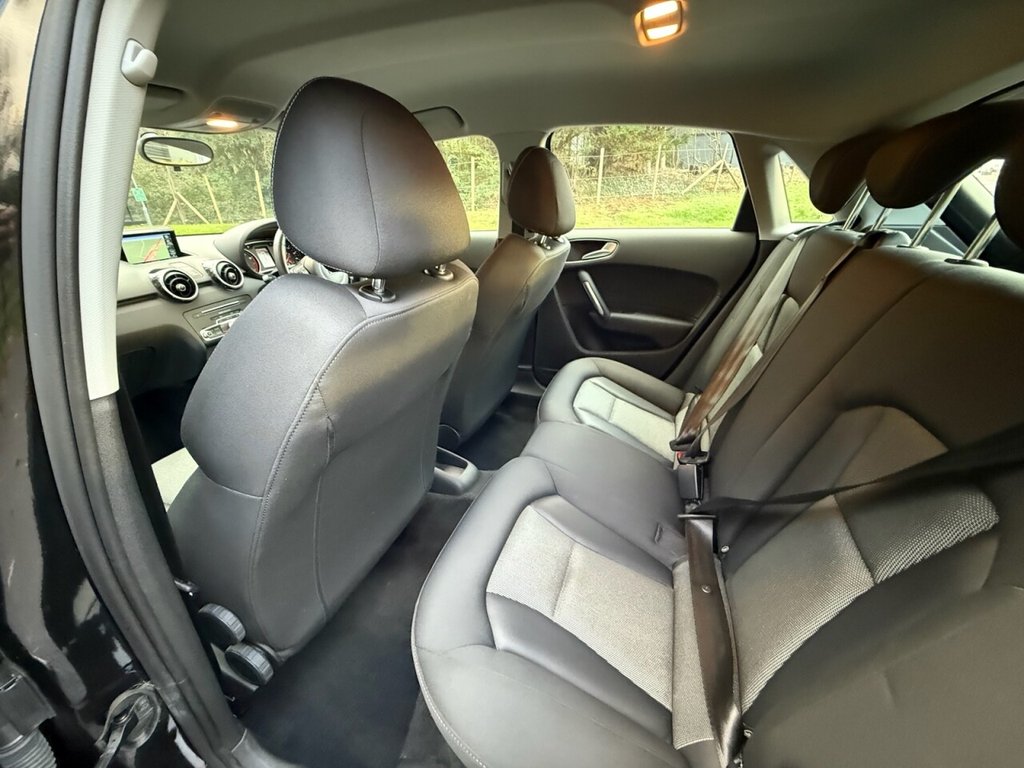 Used Audi A1 2015 for sale - 76642815: Photo 32