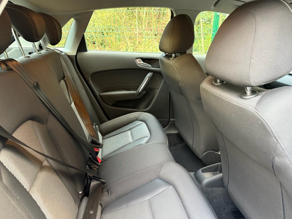 Used Audi A1 2015 for sale - 76642815: Photo 35