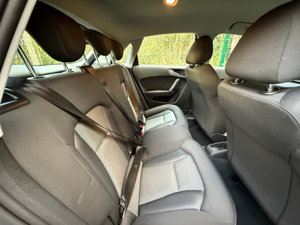 Used Audi A1 2015 for sale - 76642815: Photo 36