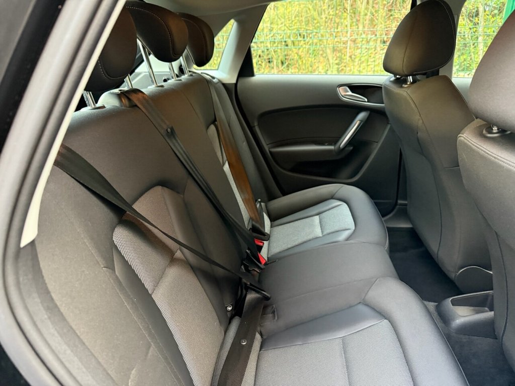 Used Audi A1 2015 for sale - 76642815: Photo 37