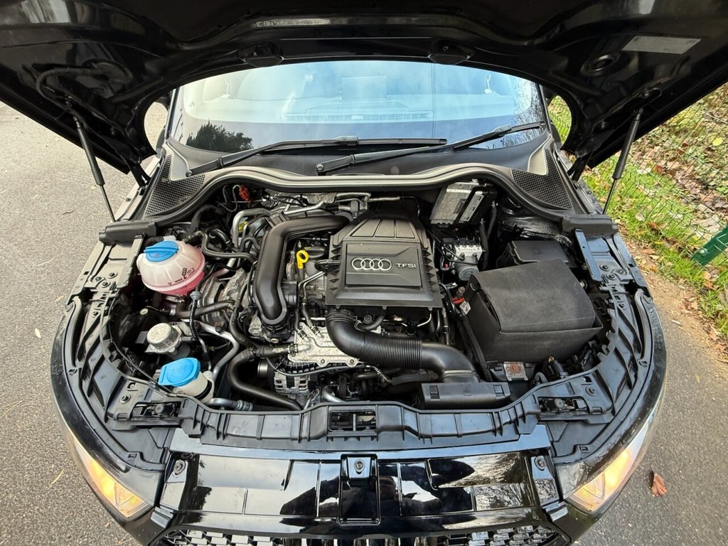 Used Audi A1 2015 for sale - 76642815: Photo 41