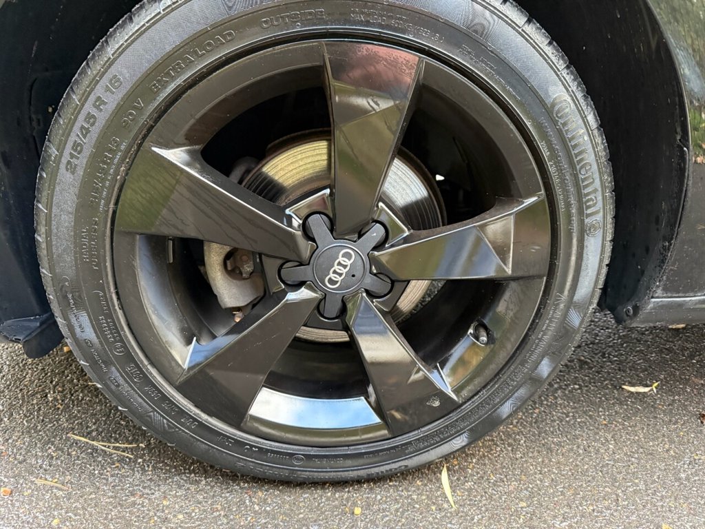 Used Audi A1 2015 for sale - 76642815: Photo 43