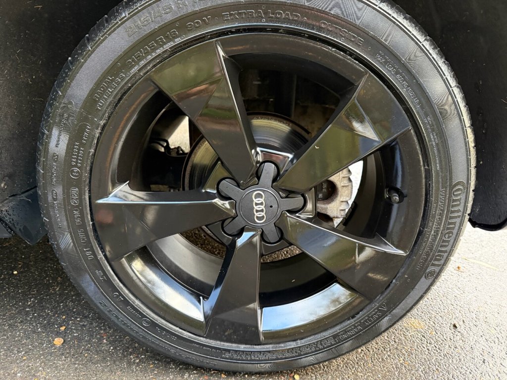 Used Audi A1 2015 for sale - 76642815: Photo 45