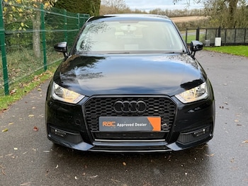 Used Audi A1 2015 for sale - 76642815: Photo