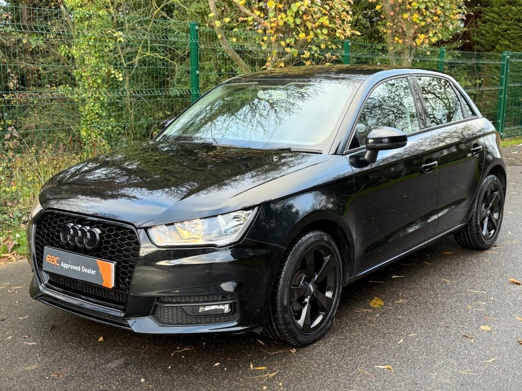 Used Audi A1 2015 for sale - 76642815: Photo 6