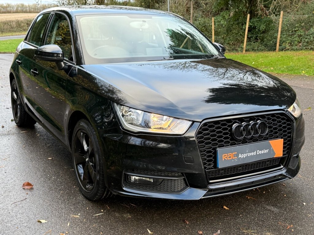 Used Audi A1 2015 for sale - 76642815: Photo 9