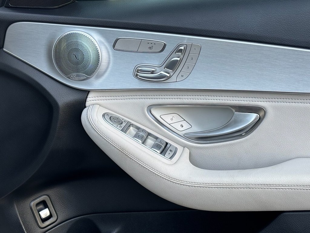 Used Mercedes-Benz C Class 2014 for sale - 77642959: Photo 31