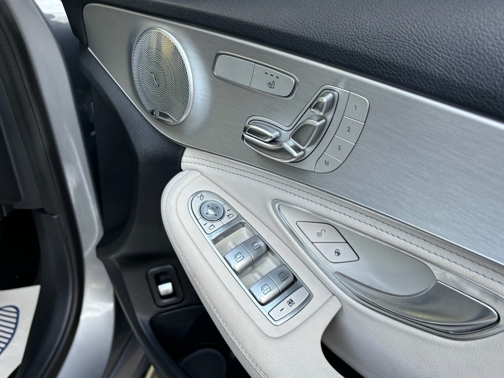 Used Mercedes-Benz C Class 2014 for sale - 77642959: Photo 32