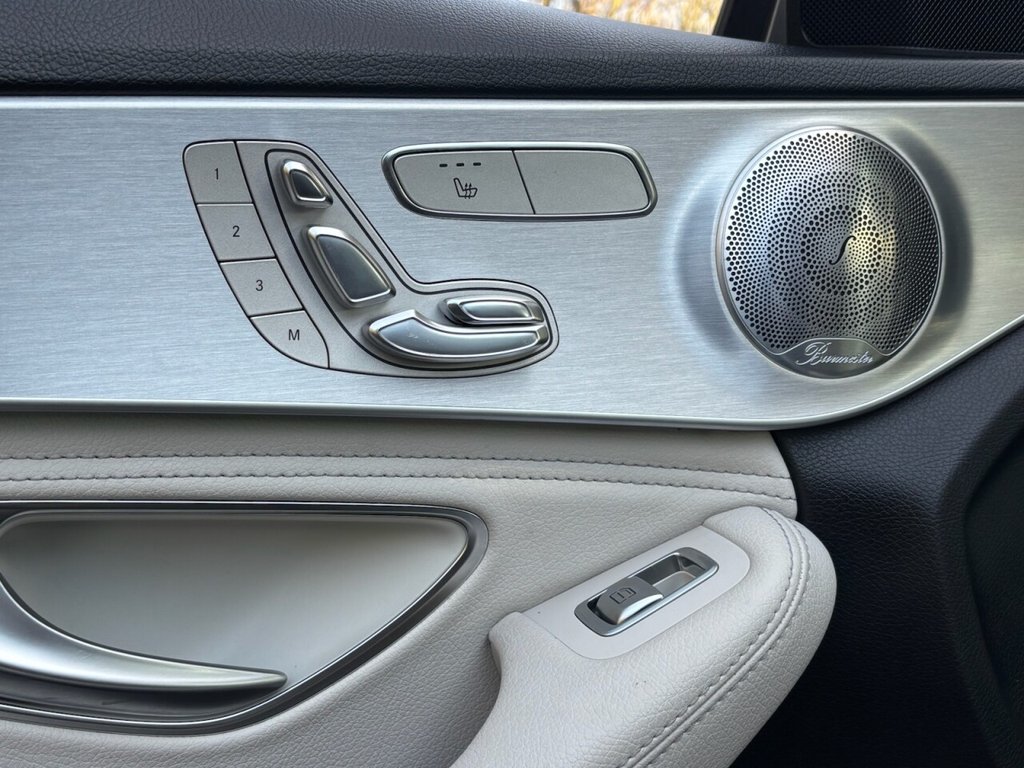 Used Mercedes-Benz C Class 2014 for sale - 77642959: Photo 42